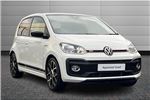 2021 Volkswagen Up GTI