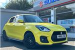 2018 Suzuki Swift