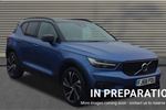 2018 Volvo XC40