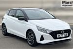 2023 Hyundai i20