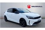 2024 Vauxhall Corsa