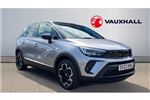 2022 Vauxhall Crossland
