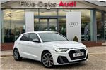 2019 Audi A1