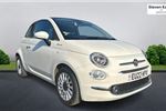 2022 Fiat 500