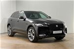 2024 Jaguar F-Pace