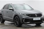 2020 Volkswagen T-Roc