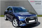 2020 Audi Q3