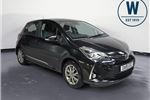 2018 Toyota Yaris