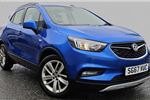 2018 Vauxhall Mokka X