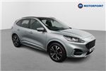 2023 Ford Kuga