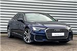 2021 Audi A6