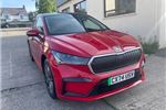 2024 Skoda Enyaq