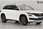 2021 Skoda Kodiaq