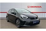 2024 Honda Jazz