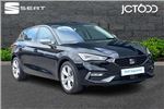 2024 SEAT Leon