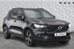 2020 Volvo XC40