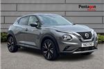 2021 Nissan Juke