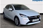2024 Mazda 2