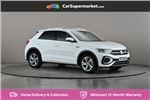 2022 Volkswagen T-Roc