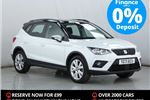 2021 SEAT Arona