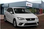 2023 SEAT Ibiza