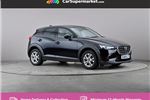 2019 Mazda CX-3