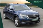 2018 Skoda Kodiaq