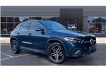 2021 Mercedes-Benz GLA