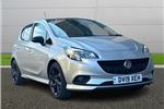 2019 Vauxhall Corsa