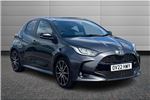 2022 Toyota Yaris