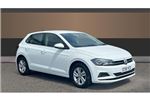 2018 Volkswagen Polo