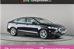 2019 Ford Mondeo