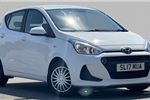 2017 Hyundai i10