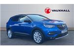 2020 Vauxhall Grandland X