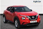 2020 Nissan Juke