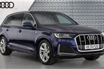 2020 Audi Q7