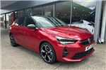 2022 Vauxhall Corsa