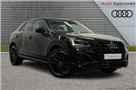 2022 Audi Q2