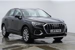 2021 Audi Q3