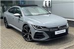 2021 Volkswagen Arteon