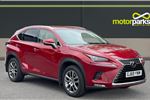 2019 Lexus NX