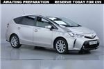 2019 Toyota Prius+