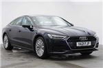 2021 Audi A7