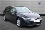 2023 Volkswagen Golf