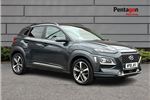 2018 Hyundai Kona