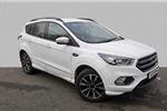 2019 Ford Kuga