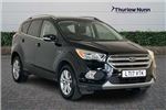 2017 Ford Kuga