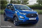 2023 Ford EcoSport