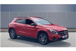 2019 Mercedes-Benz GLA