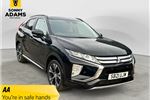 2021 Mitsubishi Eclipse Cross